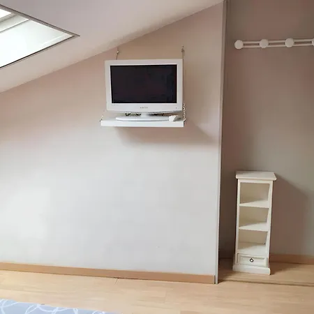 Apartment A Roanne, Terrasse *